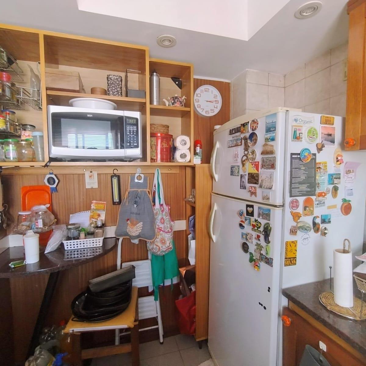 Departamento en Sarandi 2