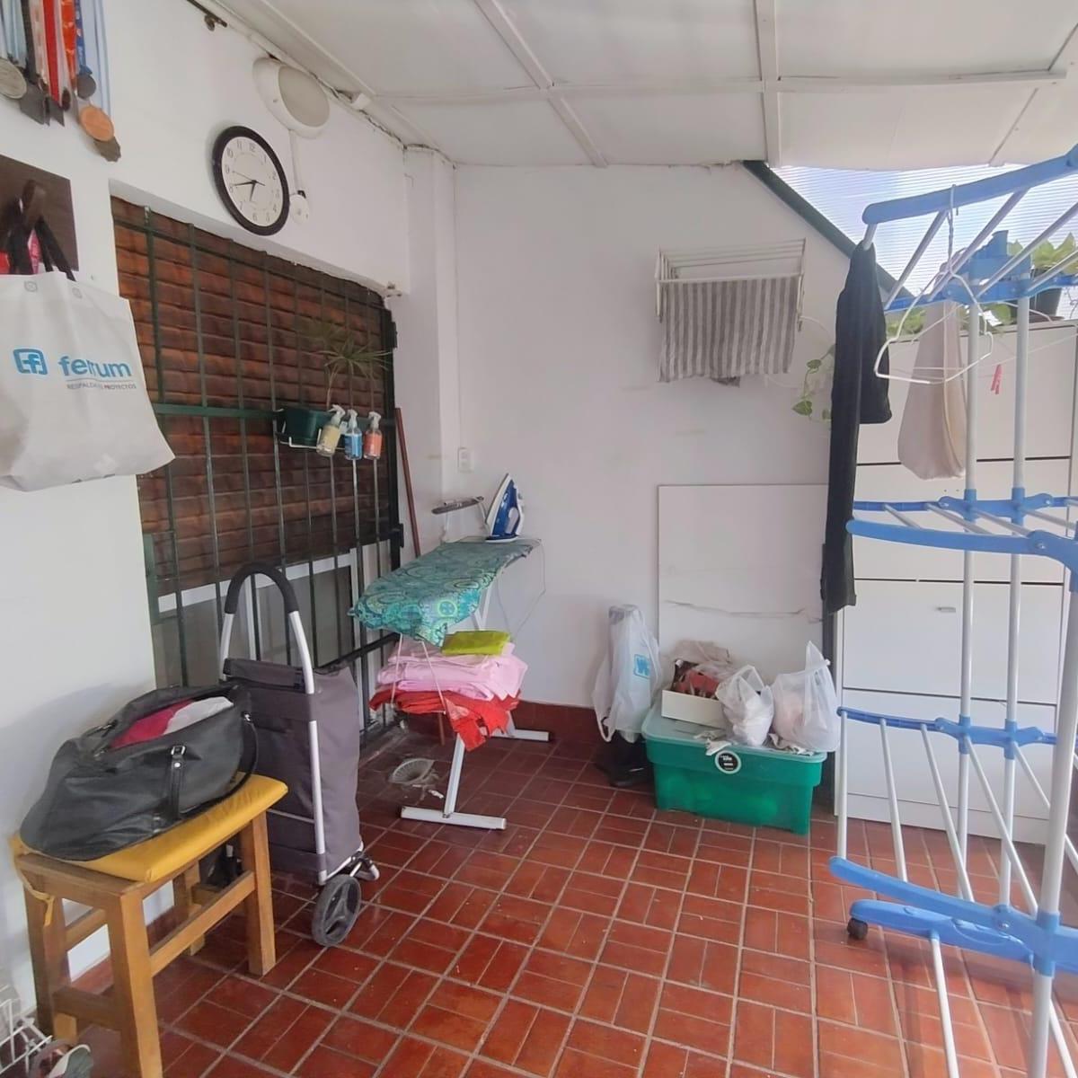 Departamento en Sarandi 1