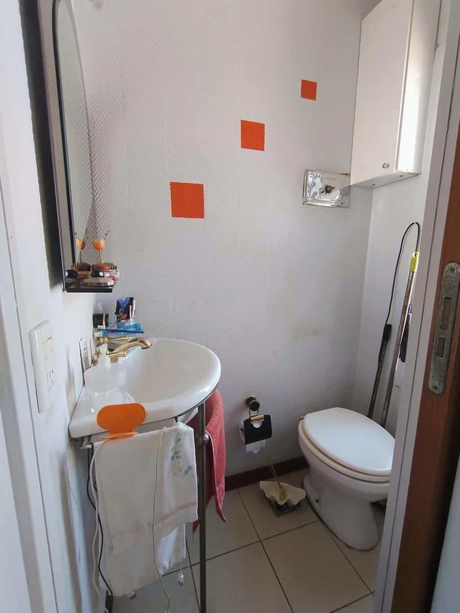 Departamento en Sarandi 5