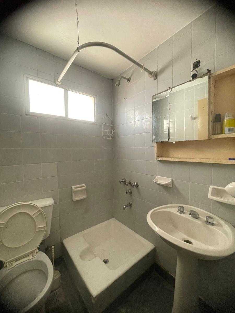 Departamento Dos Ambientes en Alquiler en Avellaneda 3