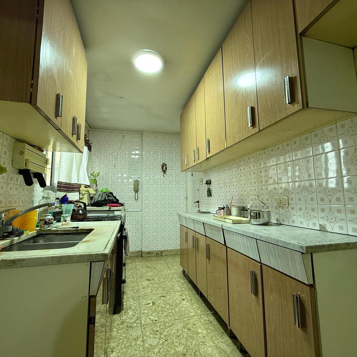 Departamento Semipiso Cuatro Ambientes a La Venta en Avellaneda Centro 4