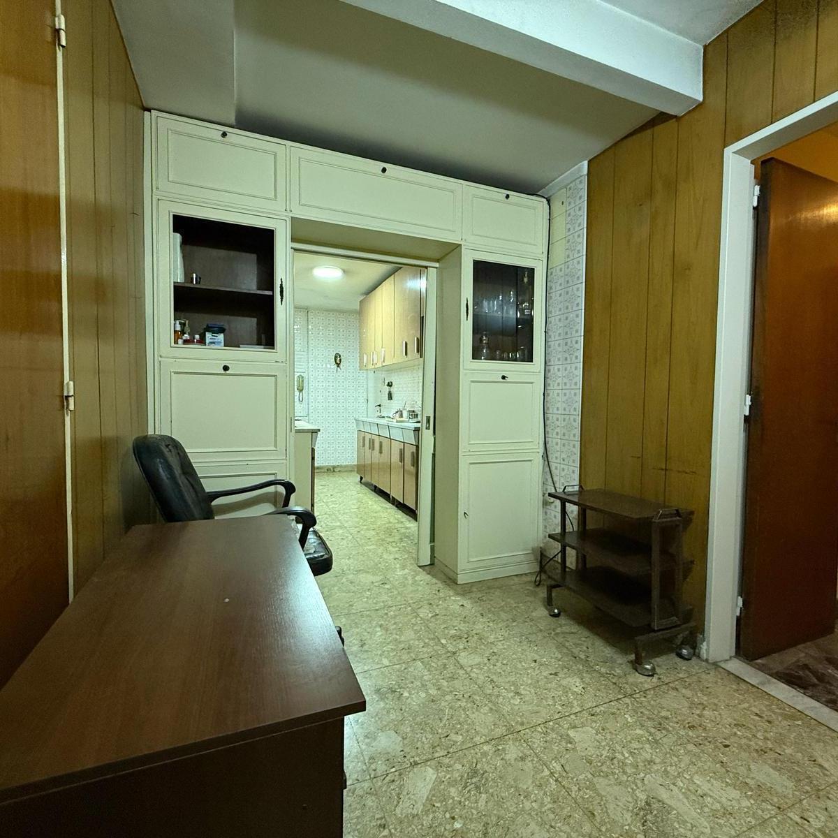 Departamento Semipiso Cuatro Ambientes a La Venta en Avellaneda Centro 4