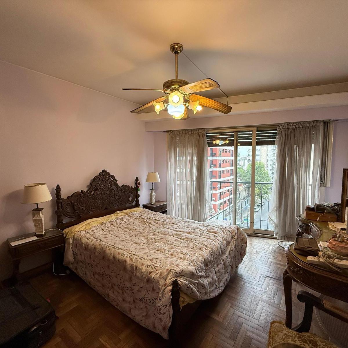 Departamento Semipiso Cuatro Ambientes a La Venta en Avellaneda Centro 3