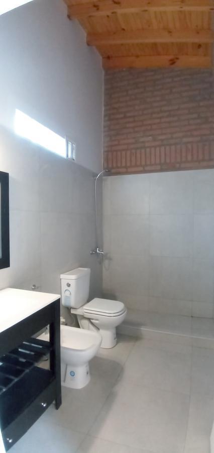 Foto de Dos ambientes con patio en venta villa dominico apto credito, imagen 2