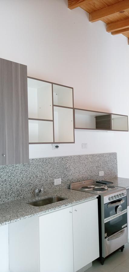 Foto de Dos ambientes con patio en venta villa dominico apto credito, imagen 3