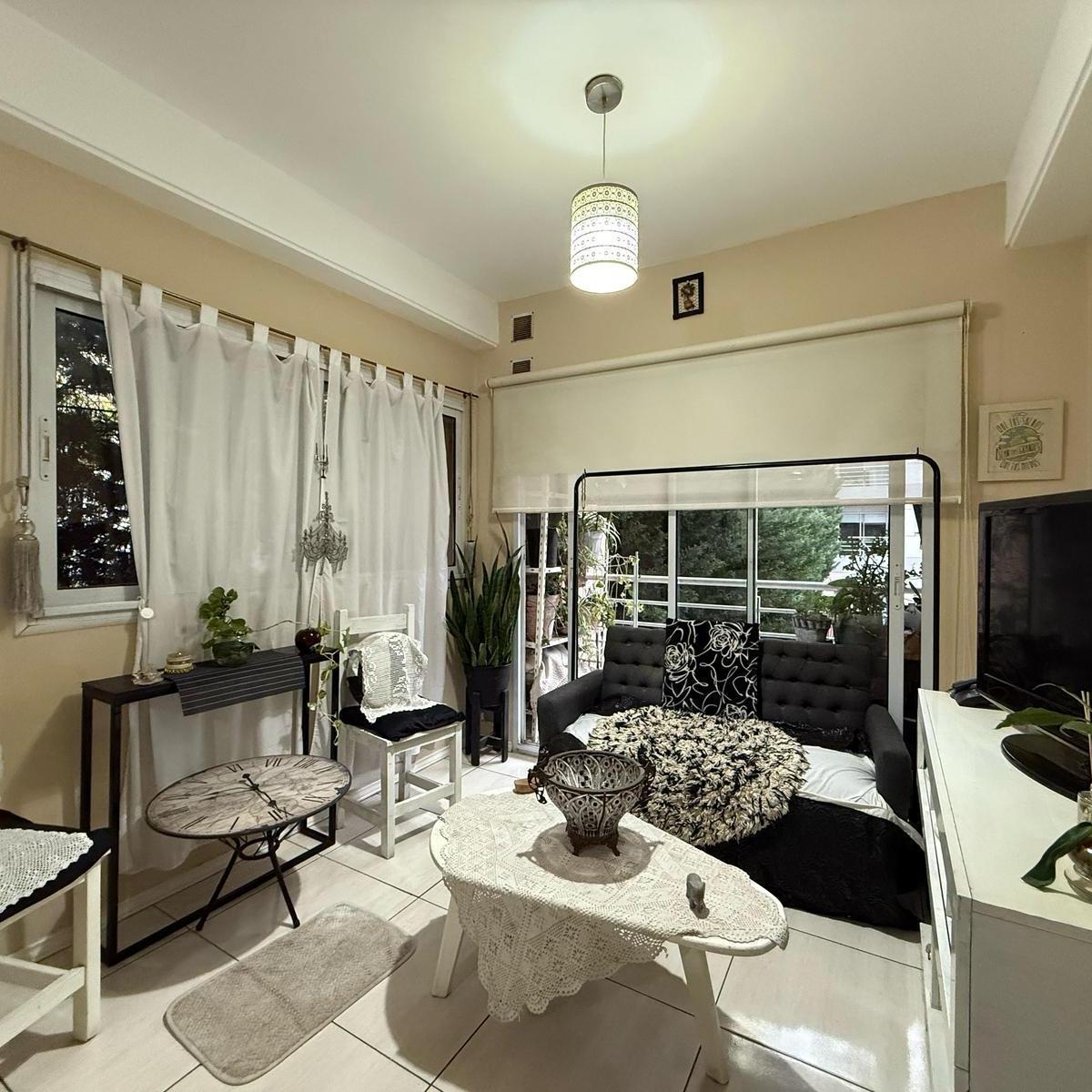 Departamento de Dos Ambientes Wilde en Venta Apto Credito 4