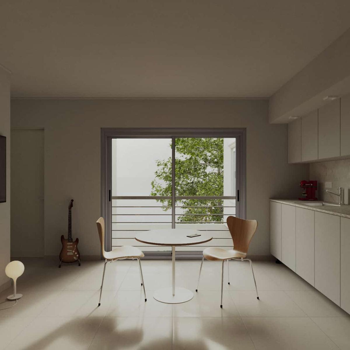 Cochera a La Venta en Wilde 1