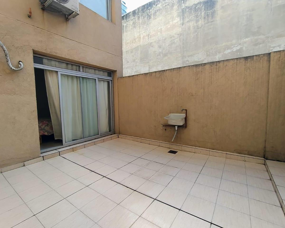 Departamento en Avellaneda 3