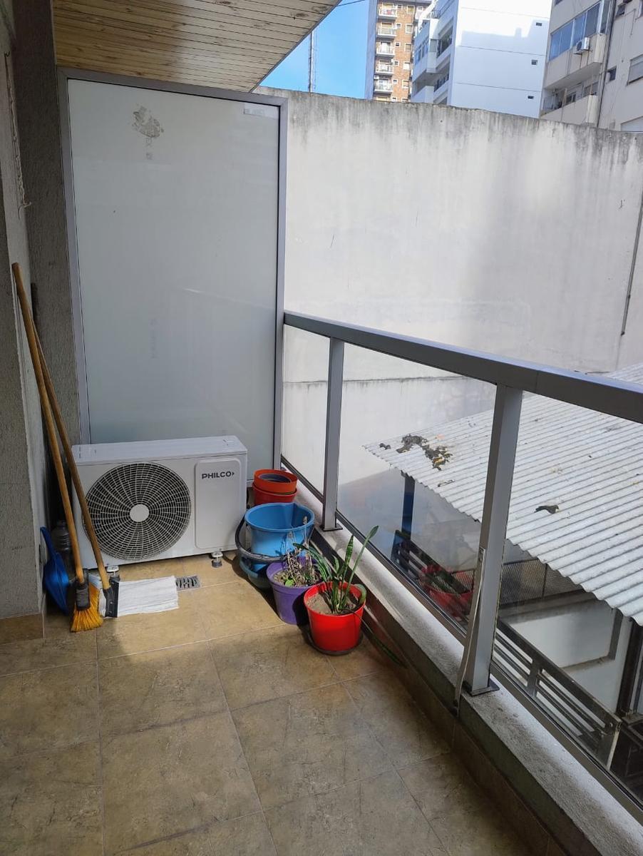Departamento en Avellaneda 1