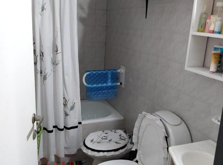 Departamento de tres ambientes con Cochera en Venta en Avellaneda 5