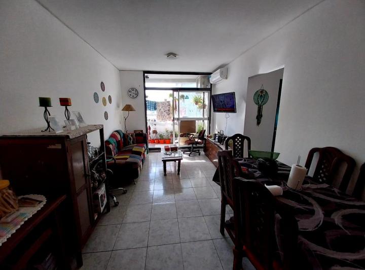 Departamento de tres ambientes con Cochera en Venta en Avellaneda 2
