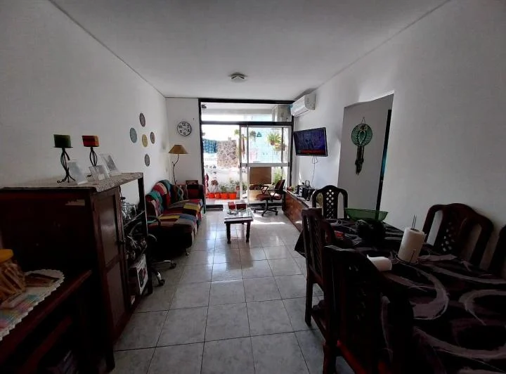 Departamento de tres ambientes con Cochera en Venta en Avellaneda 4