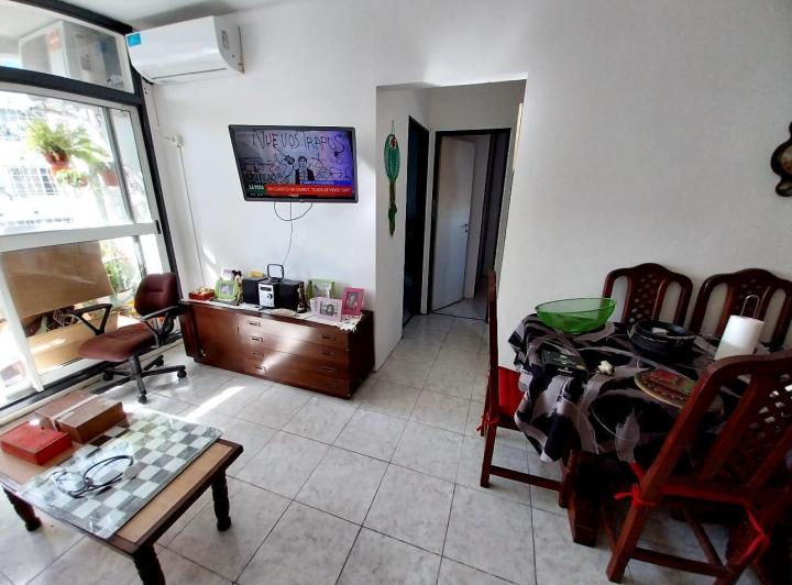 Departamento de tres ambientes con Cochera en Venta en Avellaneda 2