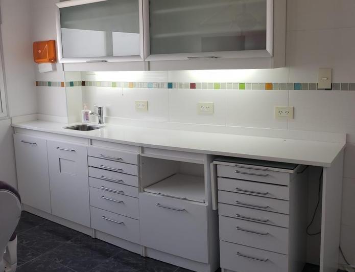 Departamento - Avellaneda 5