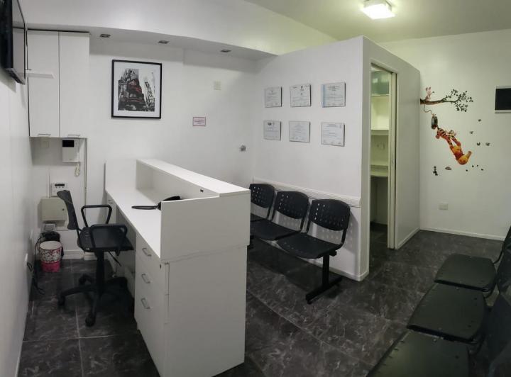 Departamento - Avellaneda 4