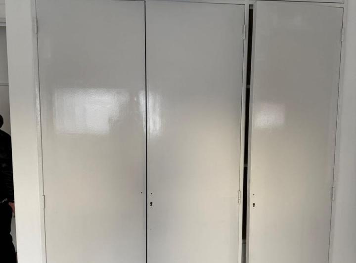 Departamento de dos ambientes Reciclado en Venta en Avellaneda 2