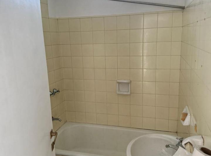 Departamento de dos ambientes Reciclado en Venta en Avellaneda 1