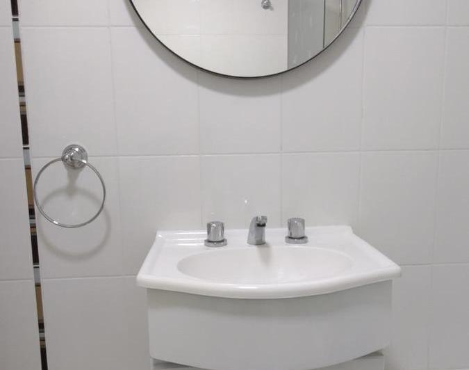 Departamento dos ambientes alquiler pinar de wilde 5