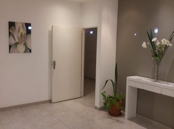 Departamento dos ambientes alquiler pinar de wilde 4