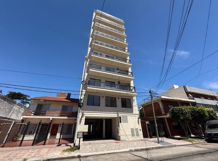 Departamento monoambiente a estrenar en Alquiler en Wilde 1