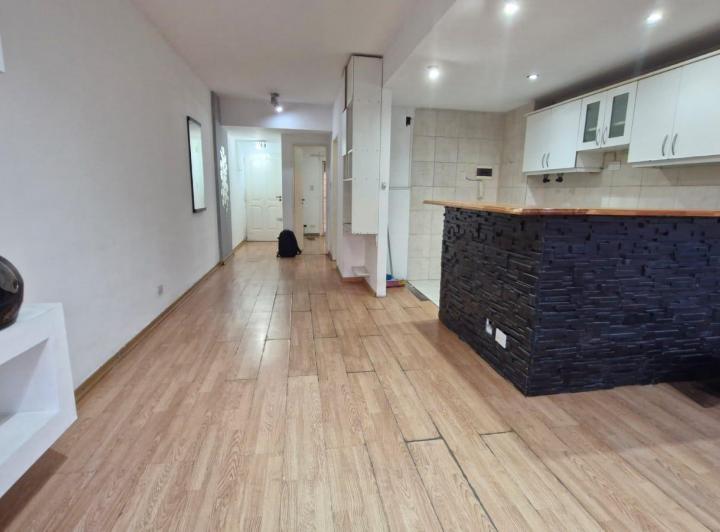 Departamento dos ambientes con cochera patio baulera Alquiler Wilde 2