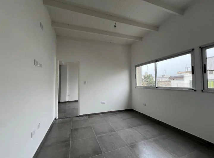 Departamento dos ambientes en alquiler wilde a estrenar 2