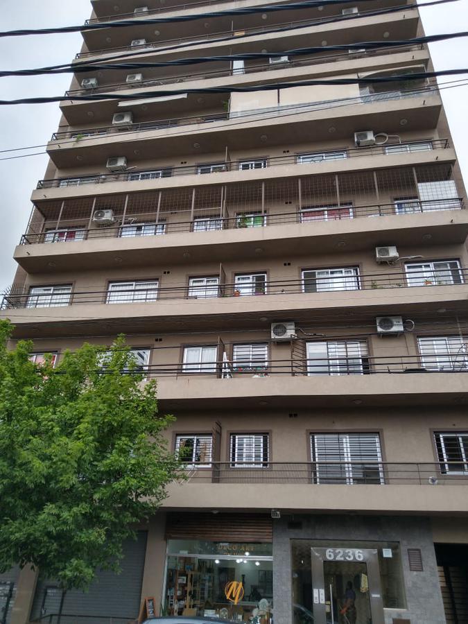 Foto de Departamento dos ambientes en alquiler en Wilde Centro, imagen 2
