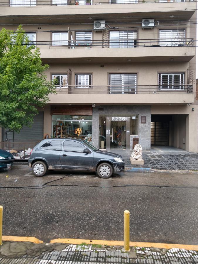 Foto de Departamento dos ambientes en alquiler en Wilde Centro, imagen 4