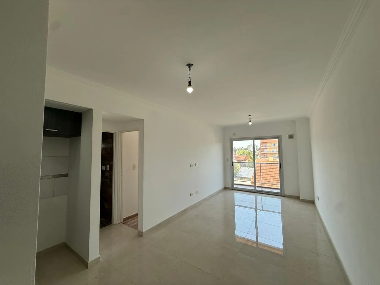 Departamento en Wilde dos ambientes en venta