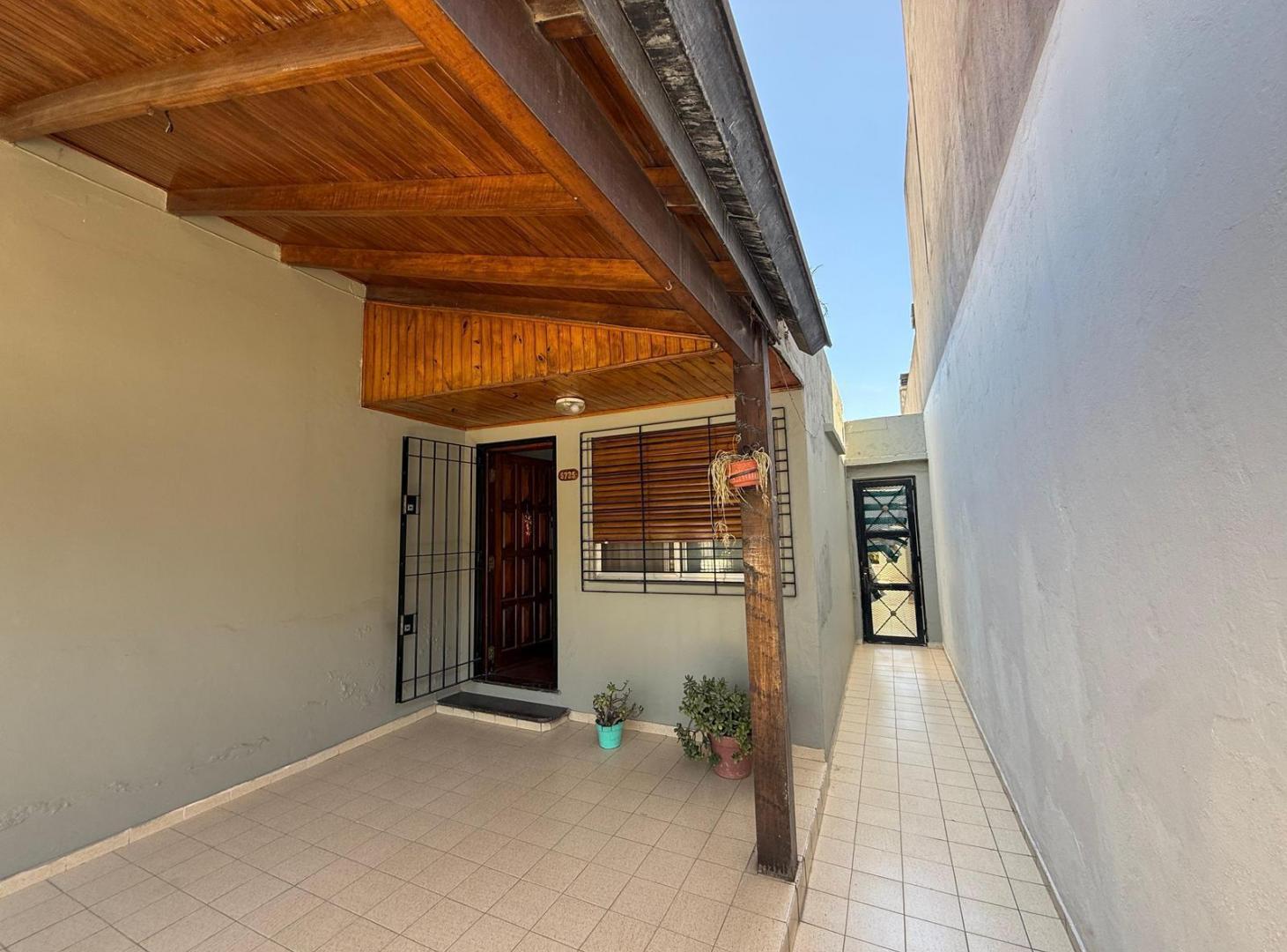 Casa wilde cuatro ambientes venta