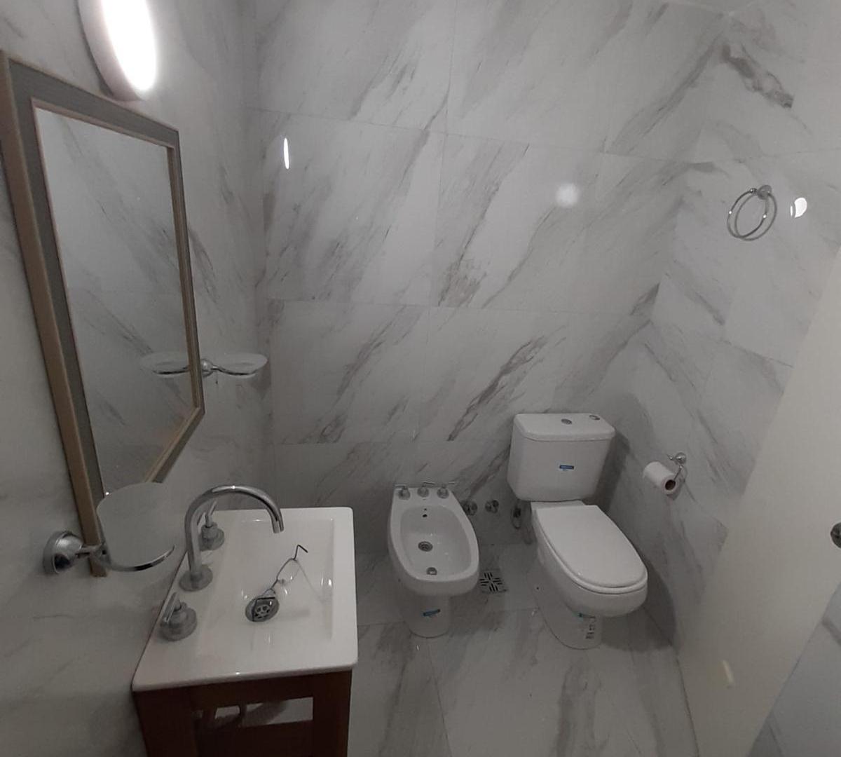 Departamento en Wilde monoambiente en alquiler un ambiente