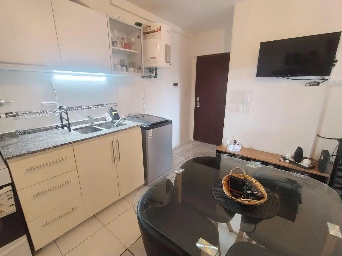 Departamento en Wilde ambiente y medio dos ambientes un ambiente en venta 4