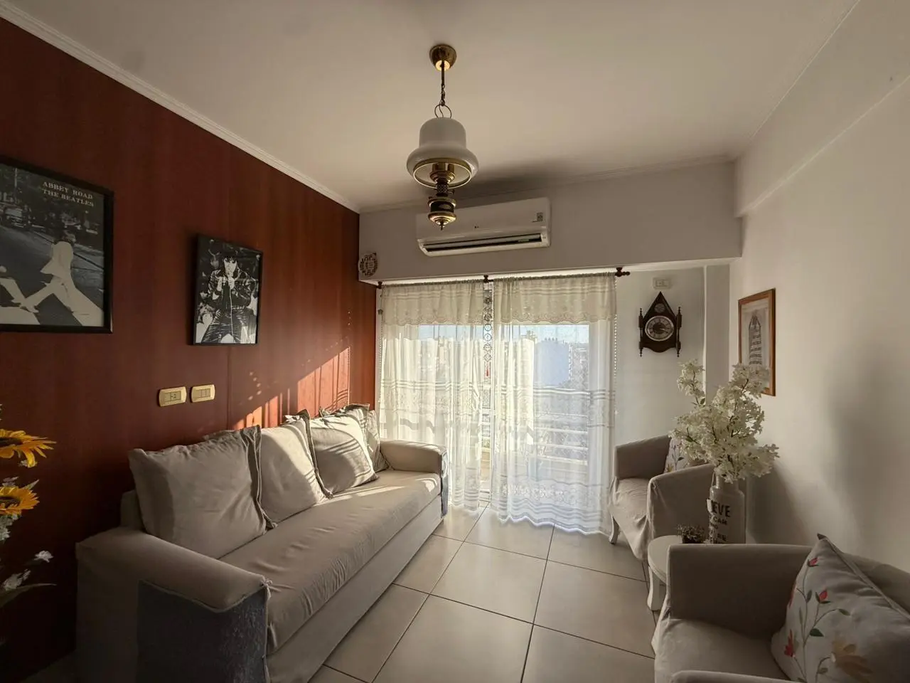 Departamento dos ambientes en venta wilde 2