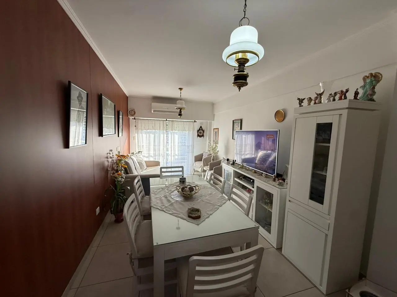 Departamento dos ambientes en venta wilde 1