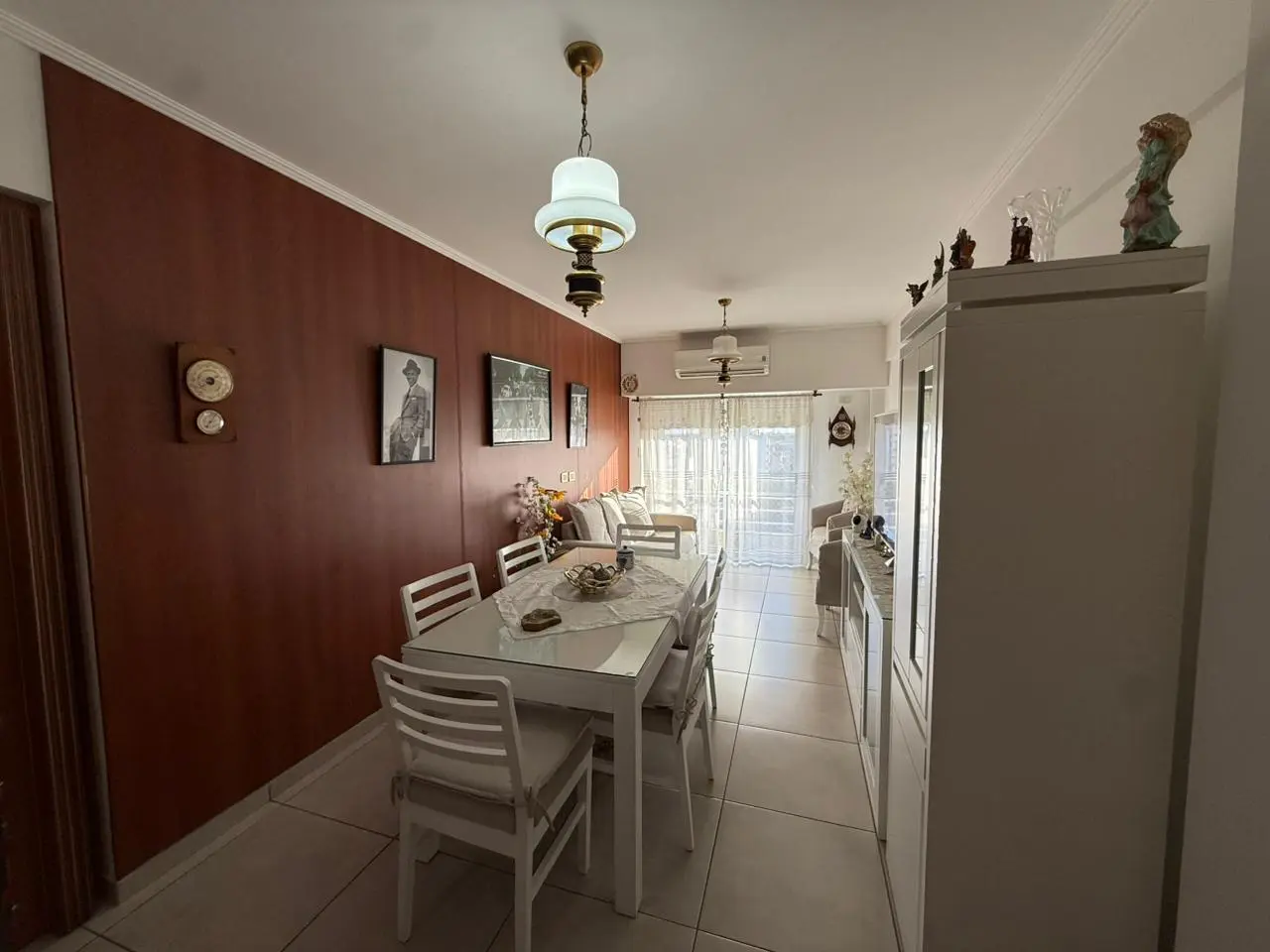 Departamento dos ambientes en venta wilde 4