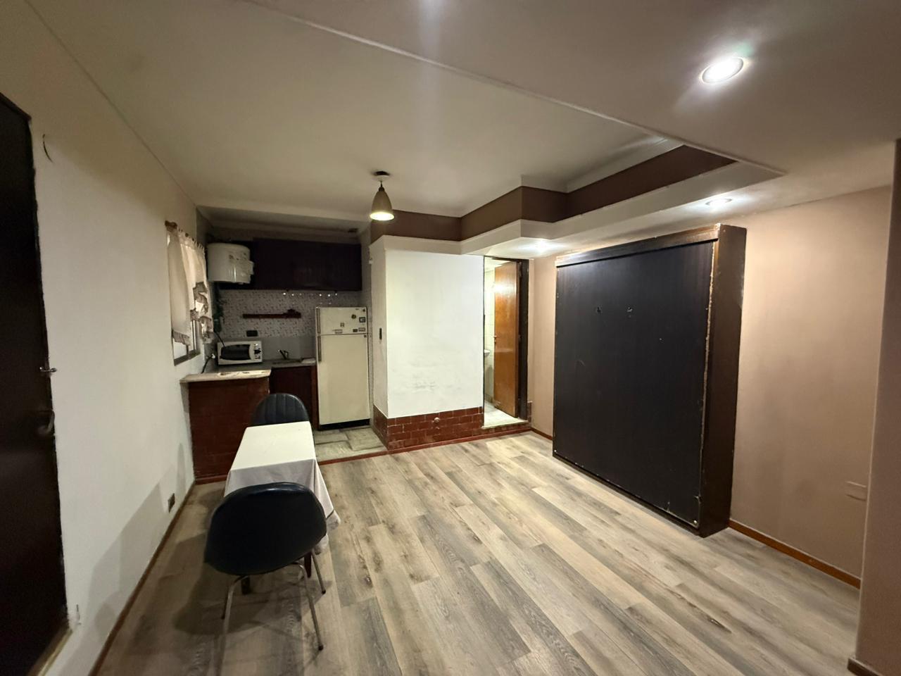 Departamento en Wilde monoambiente un ambiente en venta apto credito