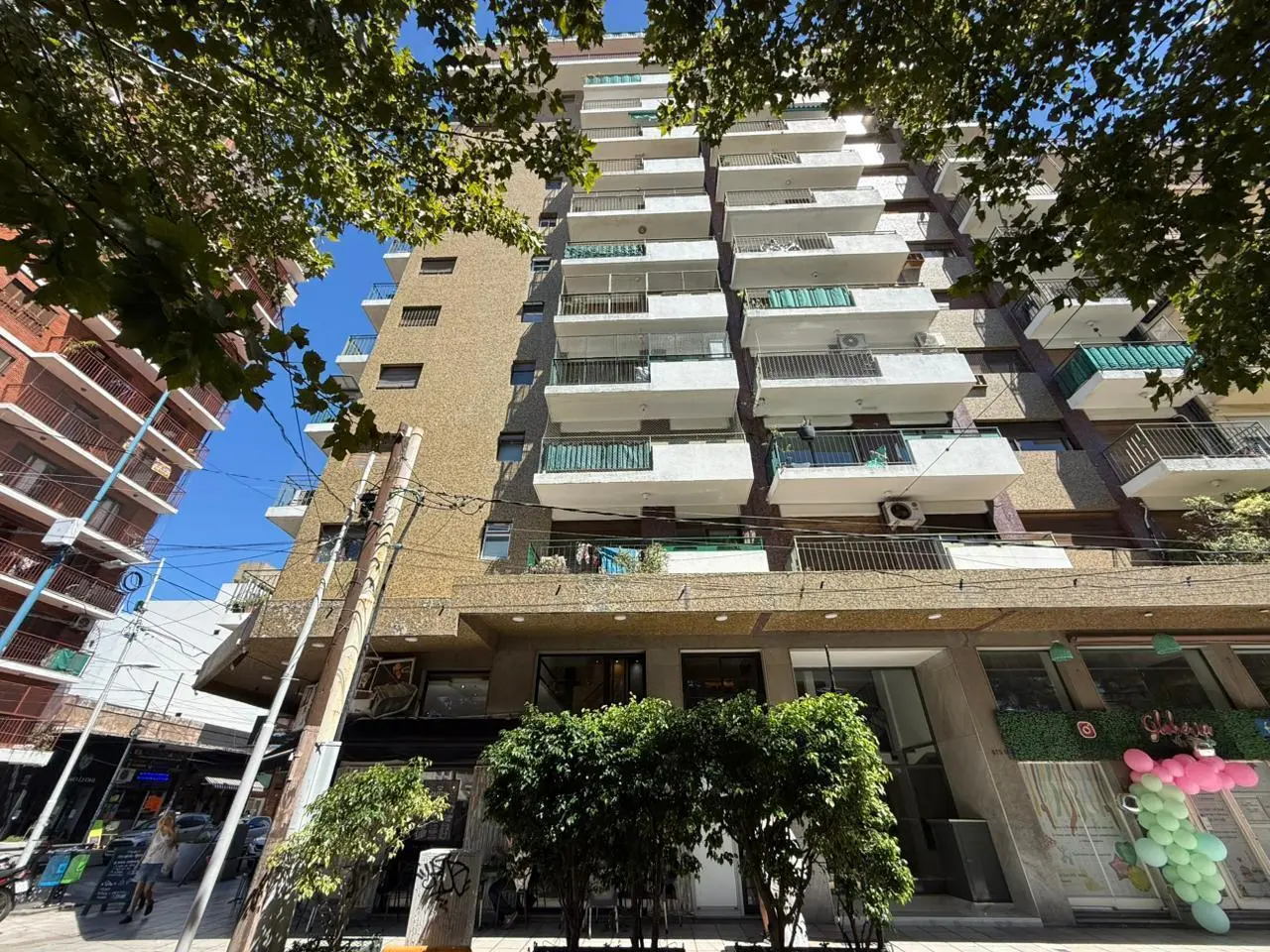 Departamento en Wilde monoambiente un ambiente en venta apto credito 2