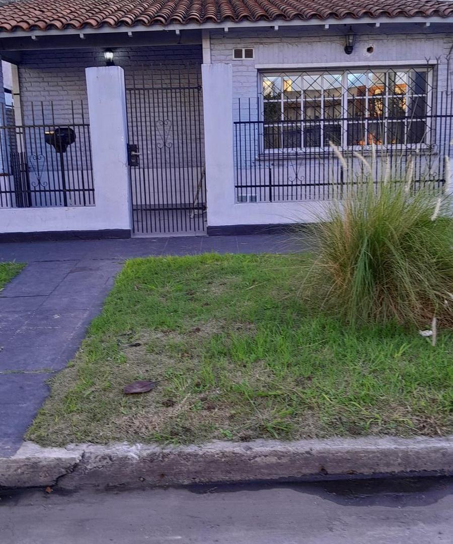 Casa - Wilde