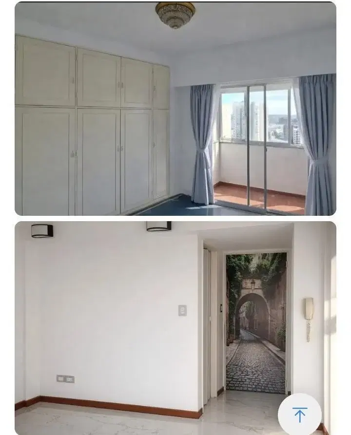 Departamento de dos ambientes con balcón en Alquiler en Avellaneda 3