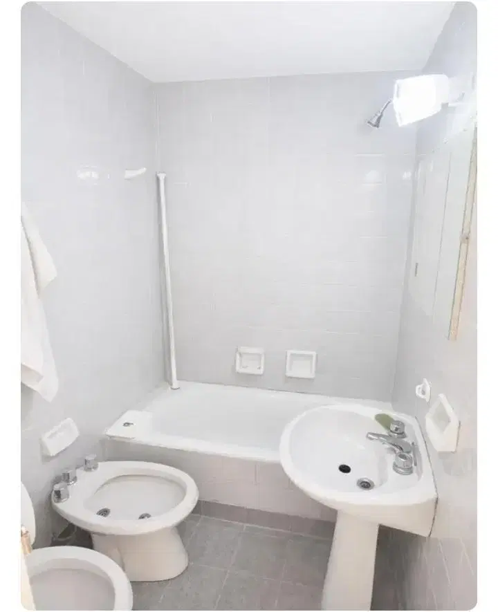 Departamento de dos ambientes con balcón en Alquiler en Avellaneda 5