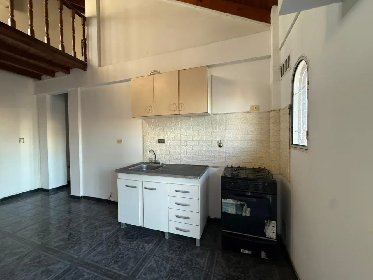 Departamento tres ambientes a la venta en Wilde financiacion cuotas 5