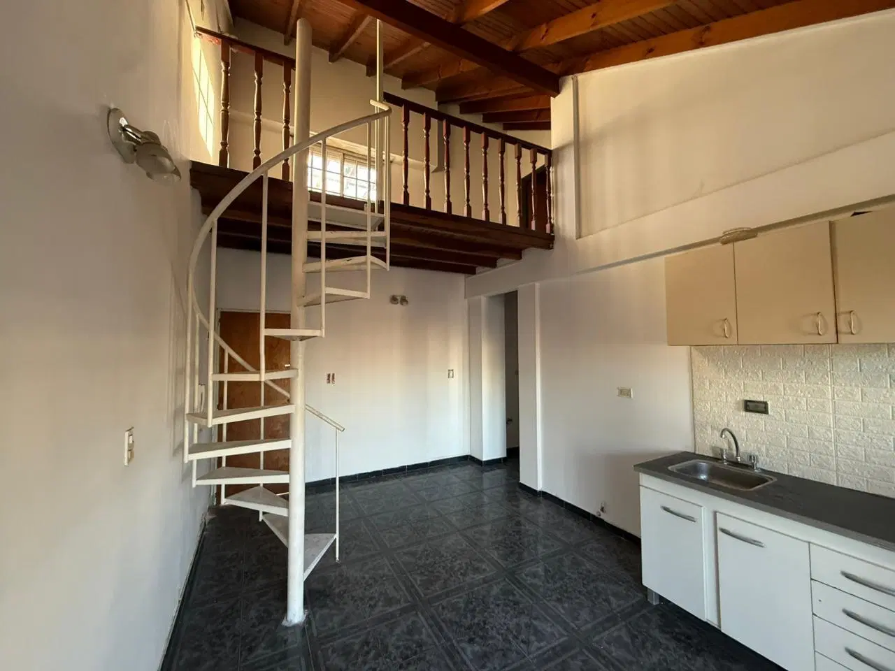 Departamento tres ambientes a la venta en Wilde financiacion cuotas 4