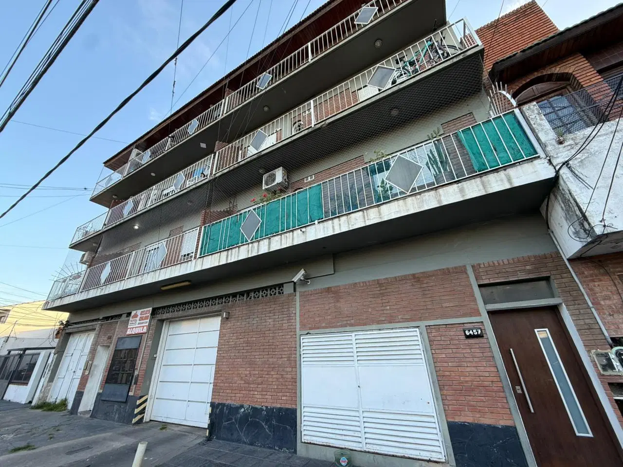 Departamento tres ambientes a la venta en Wilde financiacion cuotas 2