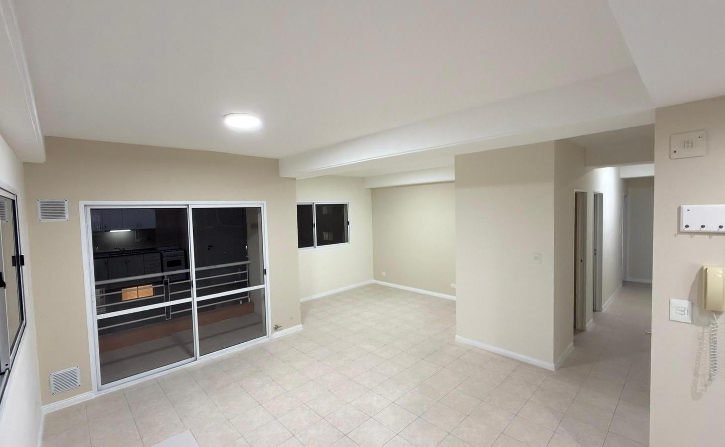 Departamento tres ambientes alquiler pinar de wilde wilde