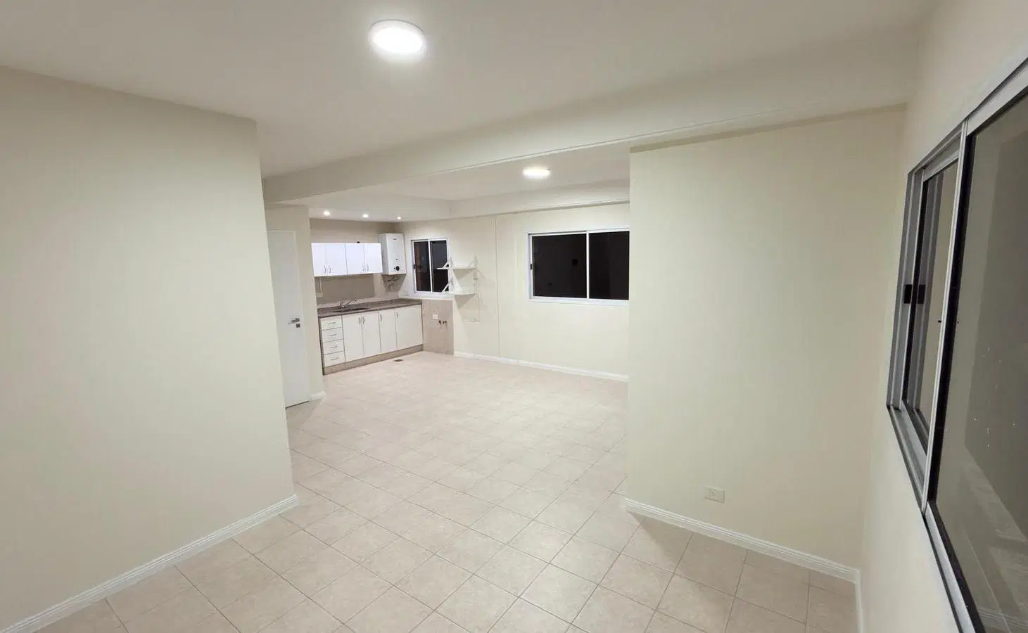 Departamento tres ambientes alquiler pinar de wilde wilde 5
