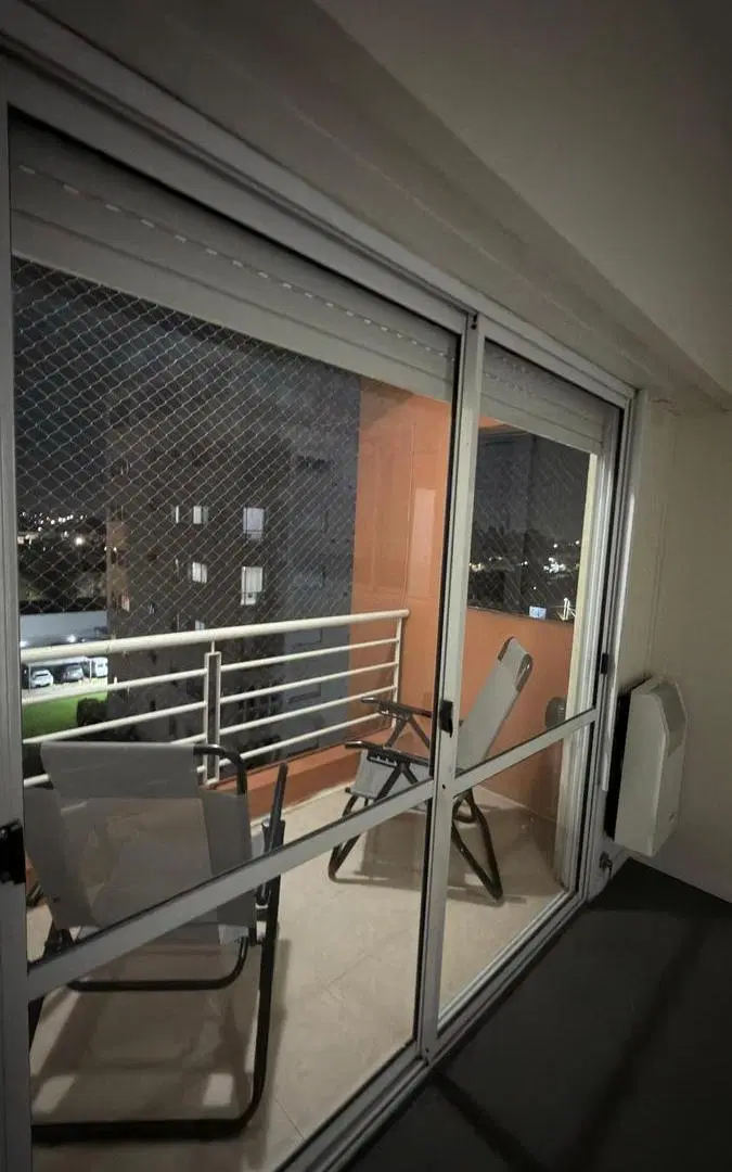 Departamento tres ambientes alquiler pinar de wilde wilde 4