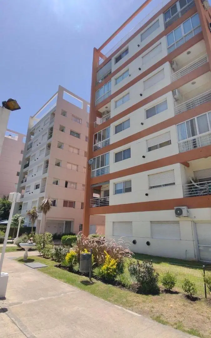 Departamento tres ambientes alquiler pinar de wilde wilde 3
