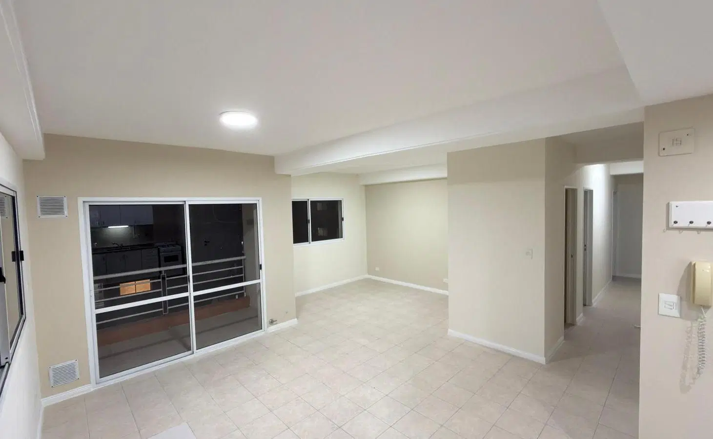 Departamento tres ambientes alquiler pinar de wilde wilde 2