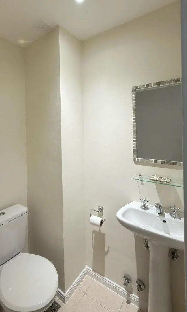 Departamento tres ambientes alquiler pinar de wilde wilde 5