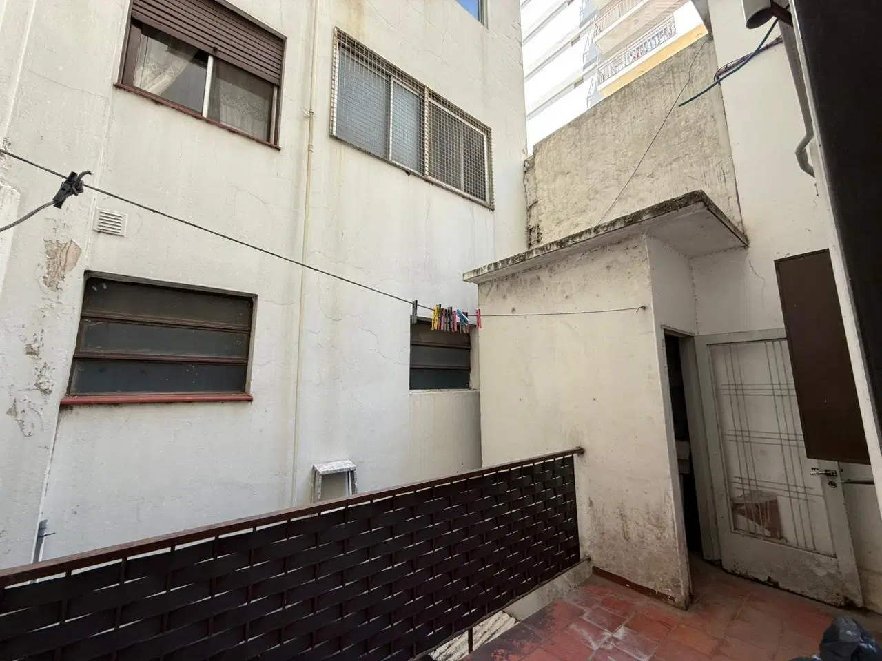 Departamento en Wilde monoambiente un ambiente en venta apto credito 3